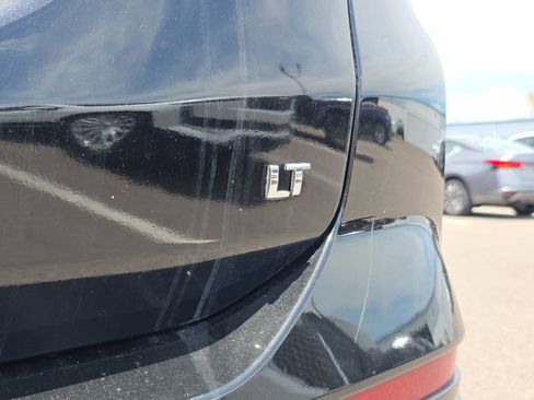 Used 2019 Chevrolet Equinox LT FWD image 4