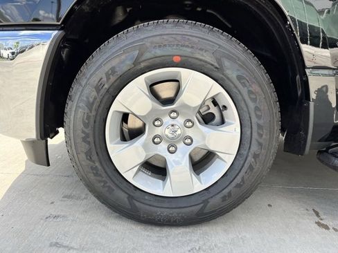 New 2025 RAM 1500 Tradesman image 7