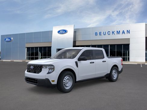 New 2026 Ford Maverick XL FWD image 5