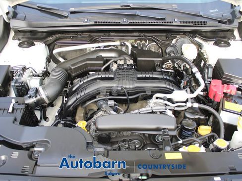 Certified 2024 Subaru Crosstrek 2.0i Premium w/ Crosstrek Mirror Package AWD/4WD image 32