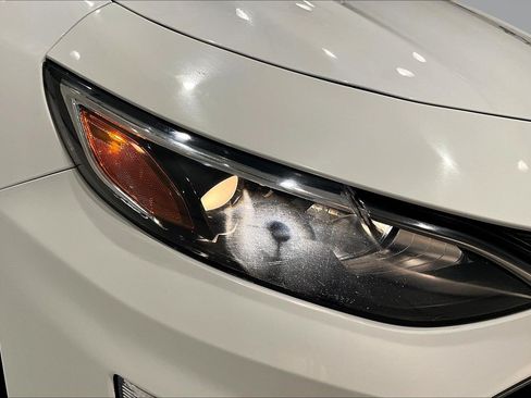 Used 2024 Chevrolet Malibu LT w/ Sport Edition FWD image 31