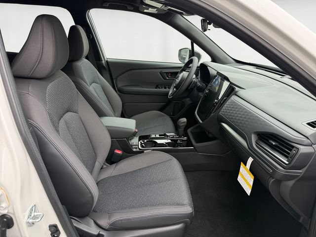 New 2026 Subaru Forester Touring AWD/4WD image 15