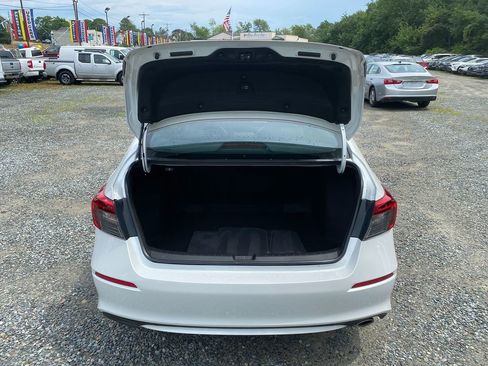 Used 2022 Honda Civic Sport image 24