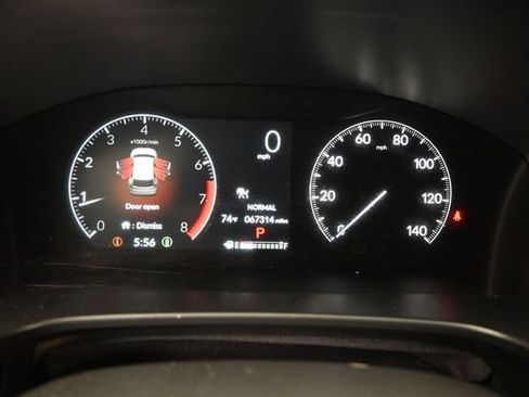 Certified 2023 Honda CR-V EX-L image 23