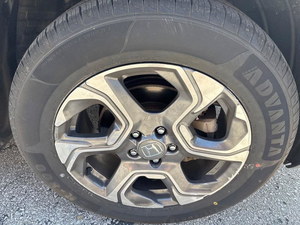 Used 2019 Honda CR-V EX image 6