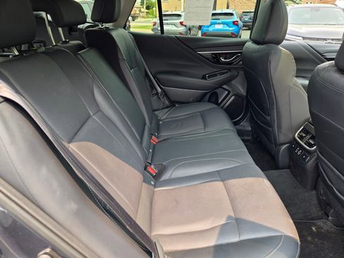 Used 2023 Subaru Outback Limited w/ Tech Package 2 image 10