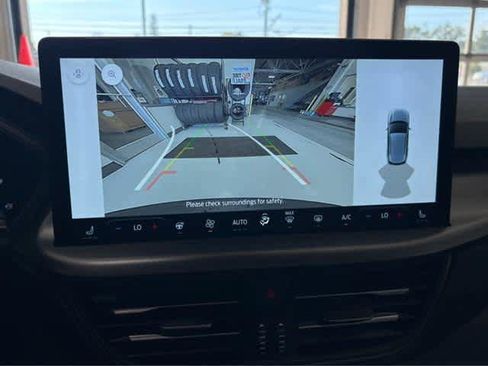 New 2025 Ford Escape Active w/ Tech Pack #1 image 24