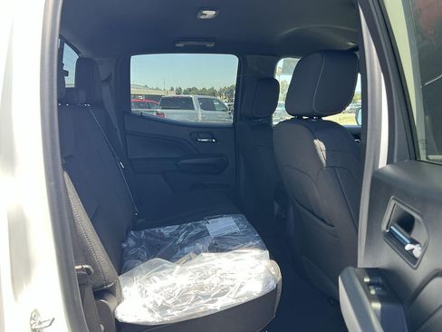 New 2026 GMC Canyon Elevation RWD image 26