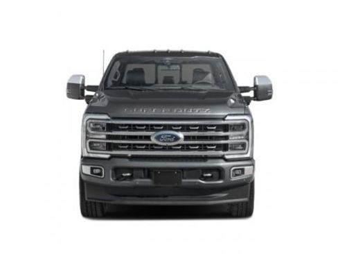Used 2024 Ford F250 Platinum image 4