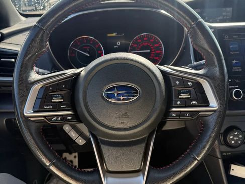 Used 2022 Subaru Impreza 2.0i Sport AWD/4WD image 27