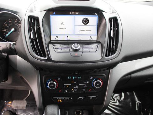 Used 2018 Ford Escape SE w/ SE Sync 3 Package image 13