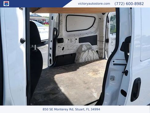 Used 2016 RAM ProMaster City Tradesman w/ Rear Back-up Camera Group image 25