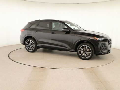 New 2026 Audi Q5 Premium Plus image 9