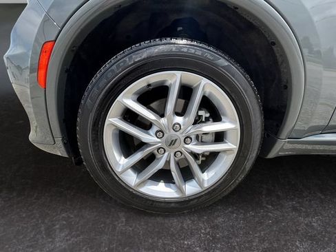 Used 2023 Dodge Durango GT AWD/4WD image 14