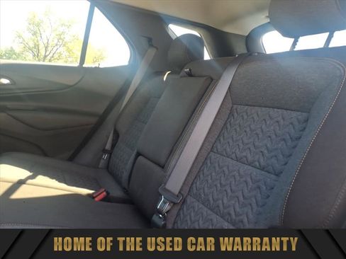 Used 2023 Chevrolet Equinox LT image 13