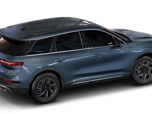 New 2025 Lincoln Corsair AWD w/ Equipment Group 101A image 25