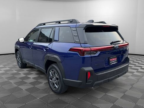 New 2026 Subaru Outback Premium image 5