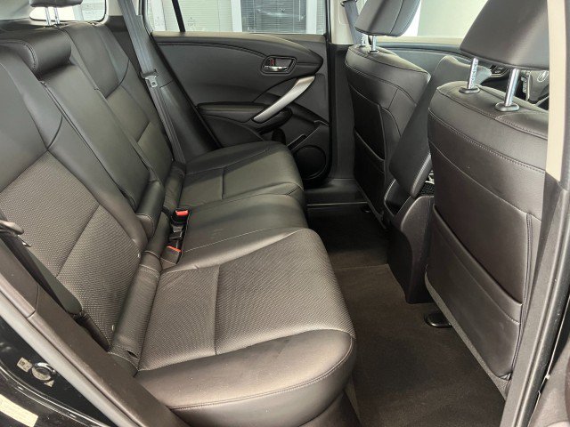 Used 2014 Acura RDX FWD image 30