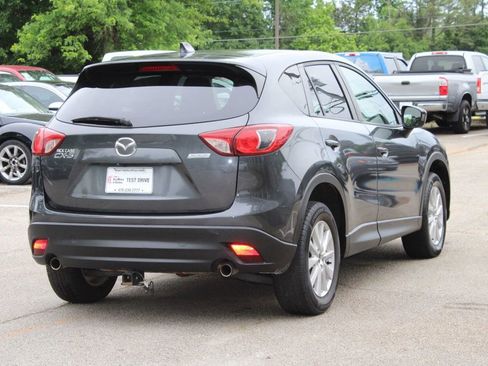 Used 2015 MAZDA CX-5 Touring FWD image 8