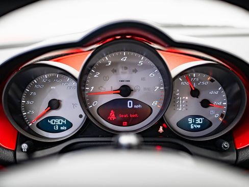 Used 2006 Porsche Cayman S image 33