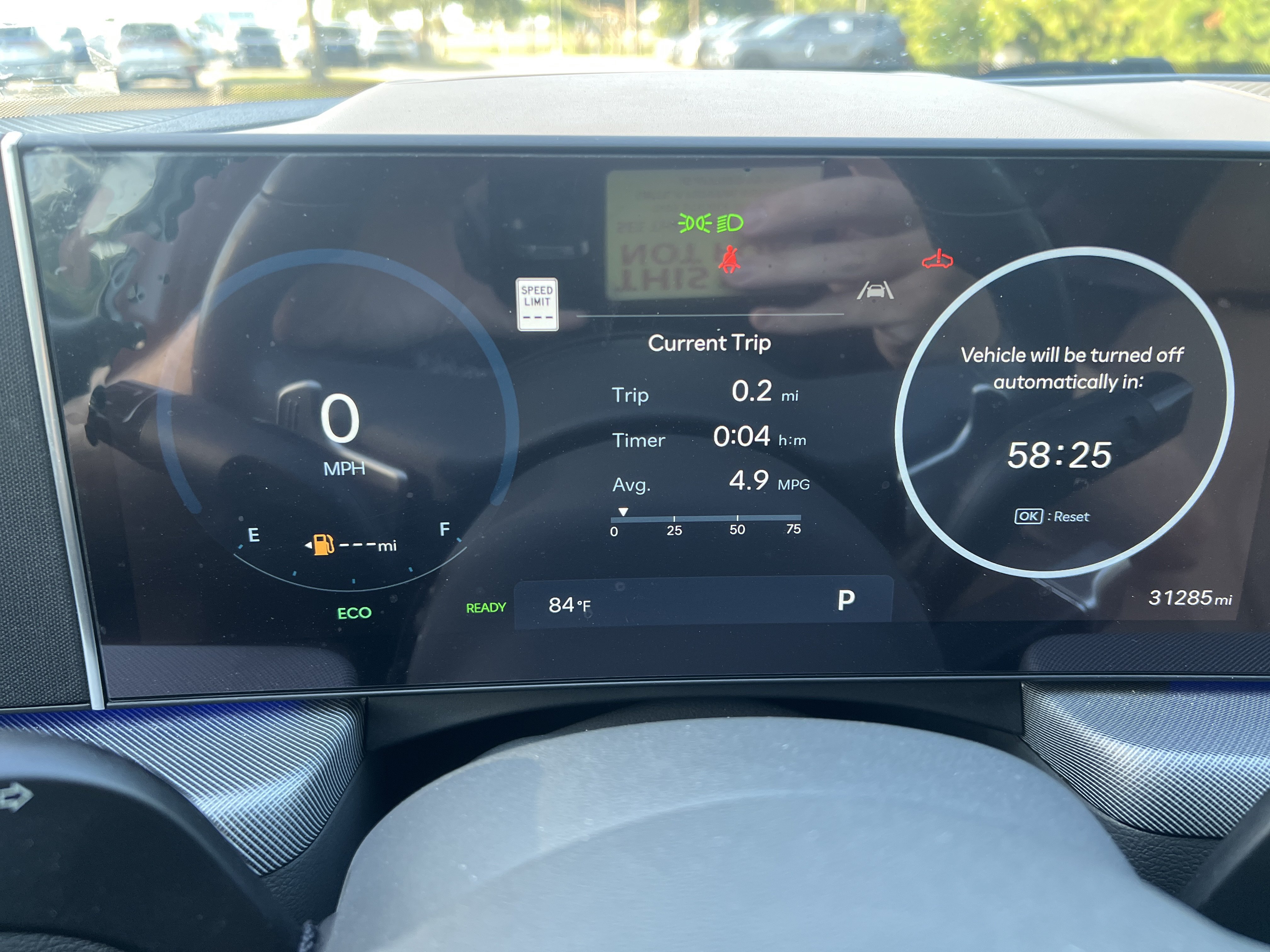 Used 2024 Hyundai Sonata Limited FWD image 18