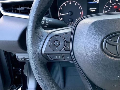 Used 2024 Toyota Corolla LE FWD image 21
