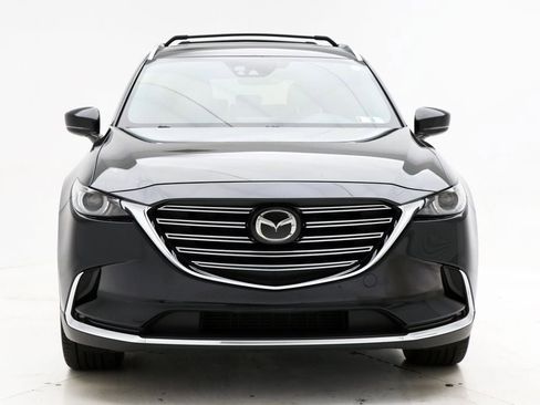 Used 2016 MAZDA CX-9 Grand Touring image 5
