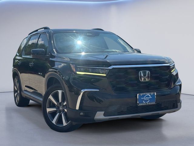 Used Honda Pilot for Sale in Tyler, TX - Autotrader