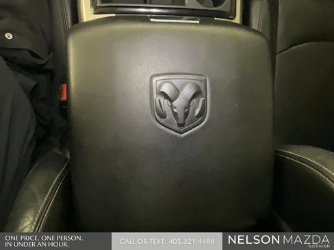 Used 2013 RAM 2500 Laramie w/ Protection Group AWD/4WD image 42