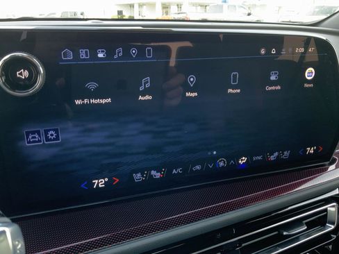 New 2026 Chevrolet Traverse RS w/ LPO, Floor Liner Package image 48