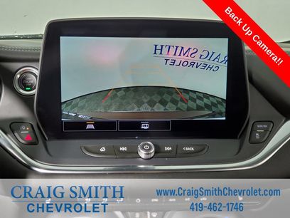 Used 2023 Chevrolet Blazer LT w/ Convenience Package