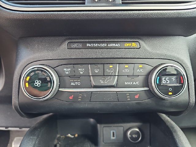 Used 2020 Ford Escape SE Sport FWD image 22