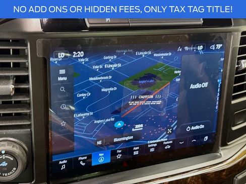 New 2025 Ford F150 XLT w/ Equipment Group 302A MID image 13