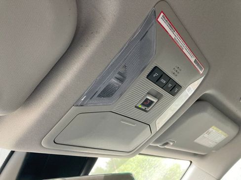 Used 2024 Toyota RAV4 LE image 22