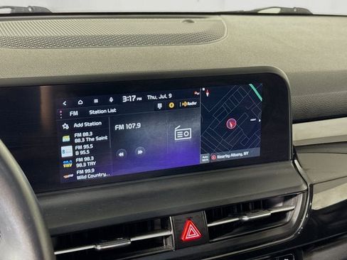 Certified 2024 Kia Seltos S AWD/4WD image 15