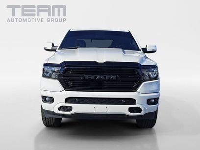 Used 2020 RAM 1500 Big Horn