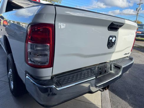 Used 2022 RAM 2500 Tradesman image 4