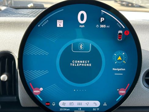 New 2026 MINI Cooper 4-Door Hardtop image 21