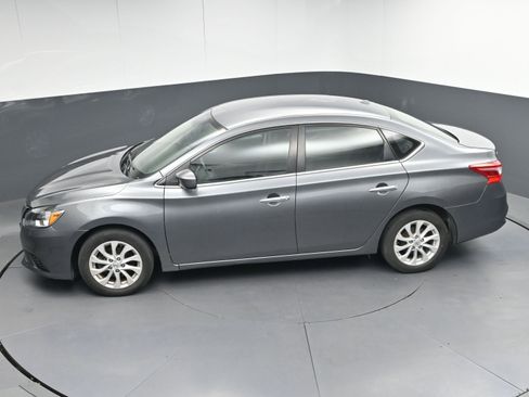 Used 2019 Nissan Sentra SV image 30