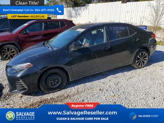 Used 2019 Toyota Corolla SE FWD video 1