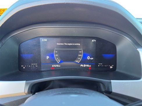 Used 2022 Volkswagen Atlas SE image 17