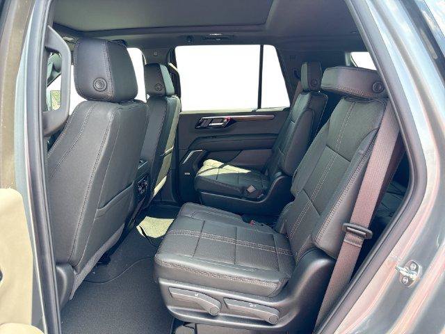New 2026 Chevrolet Tahoe High Country RWD image 24