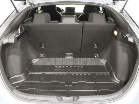 Used 2023 Honda Civic Sport image 22