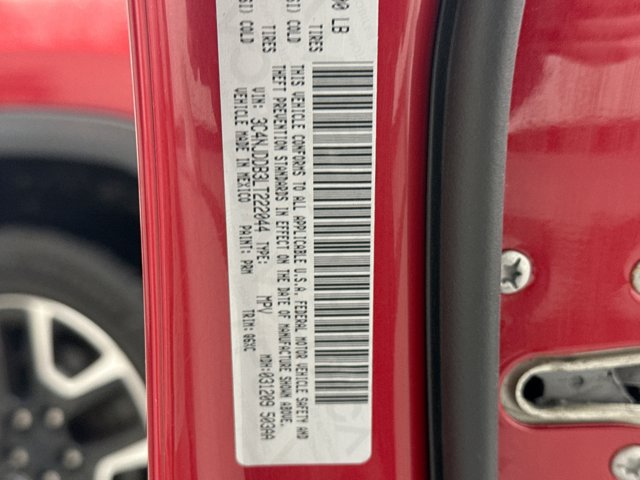 Used 2020 Jeep Compass Trailhawk w/ Cold Weather Group AWD/4WD image 12