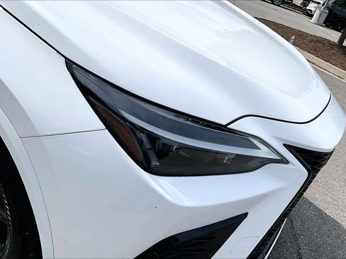Used 2022 Lexus NX 350 F Sport w/ Towing Package (2000 Lbs) AWD/4WD image 29