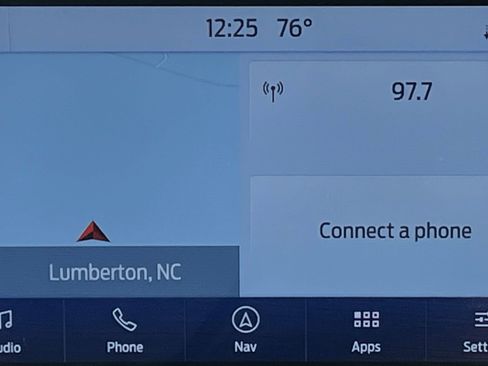 Used 2021 Ford Explorer Limited w/ Equipment Group 301A image 34