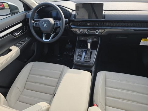 New 2026 Honda CR-V EX-L image 23