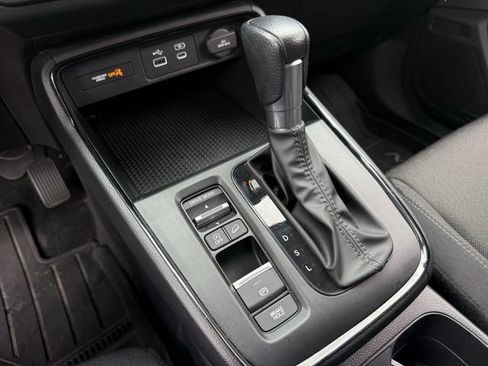 Used 2025 Honda CR-V EX image 19