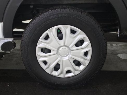 Used 2024 Ford Transit 250 Base w/ Exterior Upgrade Package image 25