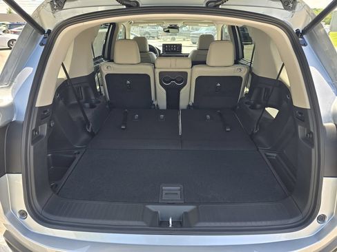 New 2026 Honda Pilot Elite image 26